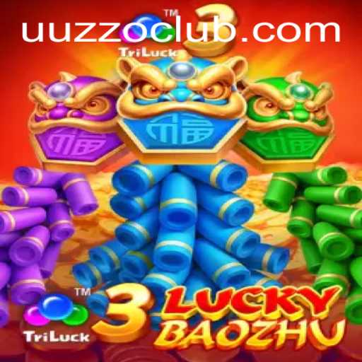 Discover the Exciting World of 3LuckyBaozhu and the Mystery of UUZZO