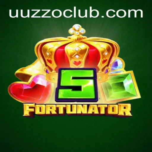 Discover the Thrilling World of 5Fortunator with UUZZO