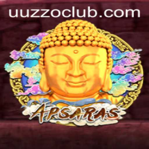 The Enchanting World of Apsaras: A New Gaming Revolution with UUZZO