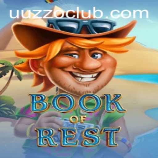 BookofRest: Exploring the Enchanting World and Unearthing Mysteries with UUZZO