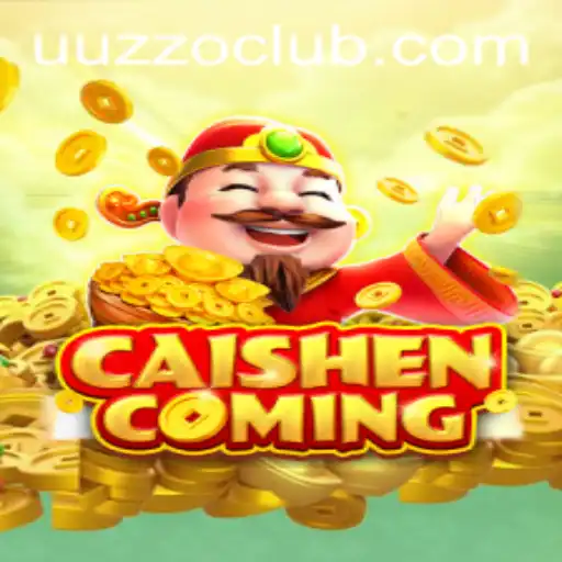 Introducing CAISHENCOMING: A Mythical Journey into Wealth with UUZZO