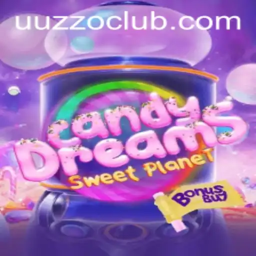 CandyDreamsSweetPlanet: A Journey into the New Gaming Cosmos