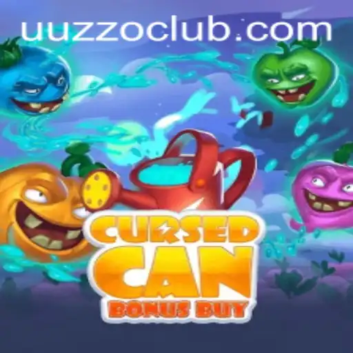 Exploring the Enigma of CursedCanBonusBuy and the Charm of UUZZO