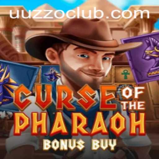Exploring Curse of the Pharaoh Bonus Buy with the Mystery of UUZZO