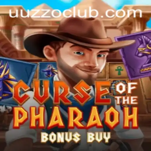 Exploring Curse of the Pharaoh Bonus Buy with the Mystery of UUZZO