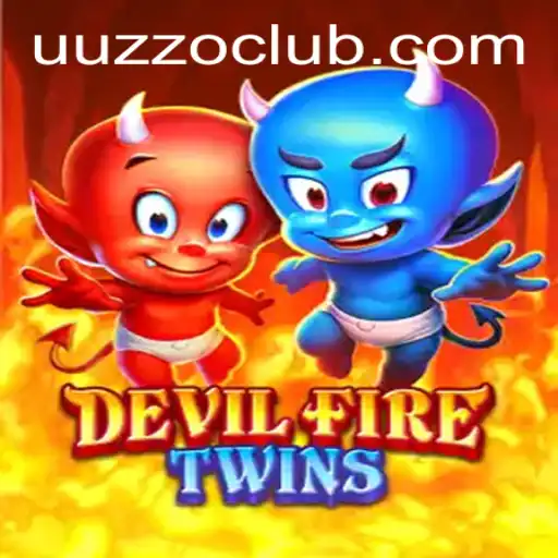 Discover the Exciting World of DevilFireTwins: A New Gaming Phenomenon