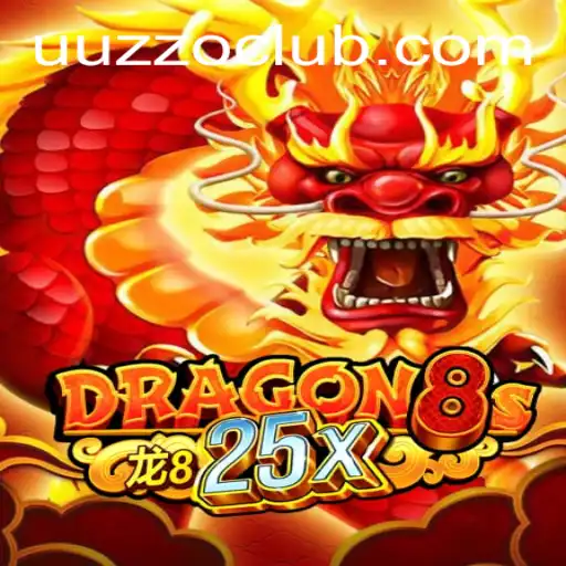 Exploring Dragon8s25x: The Strategic Game of UUZZO
