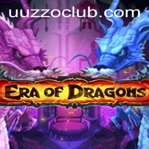 EraOfDragons: Dive Into the Mystical World of Dragon Taming