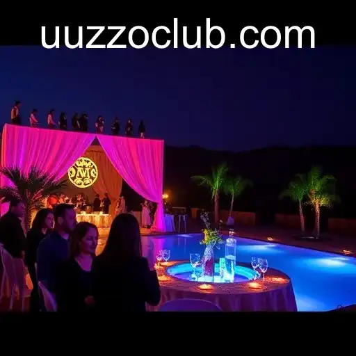 The Allure of Exclusive Events: A Deep Dive into UUZZO