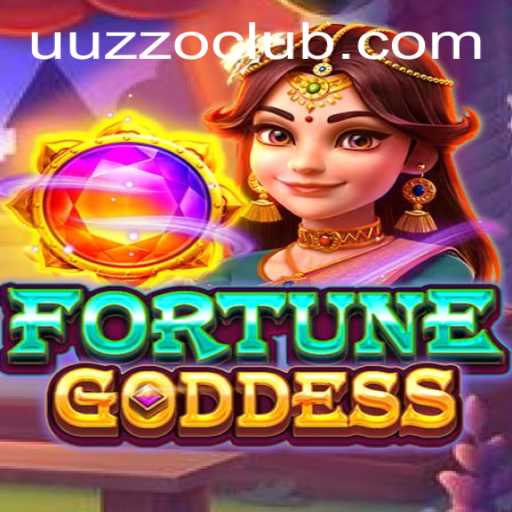 Discover the Thrills of FORTUNEGODDESS: An Enthralling Journey