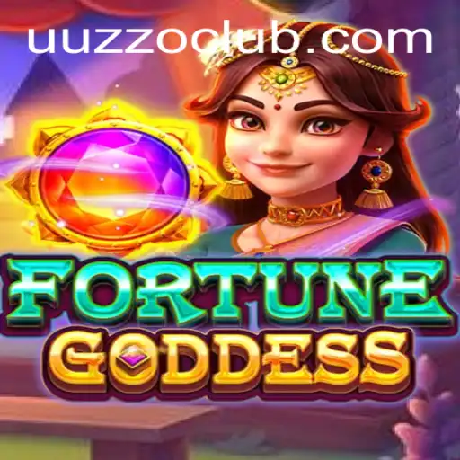 Discover the Thrills of FORTUNEGODDESS: An Enthralling Journey