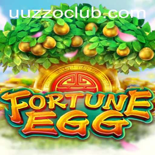 Discover FortuneEgg: The Game Taking the World by Storm