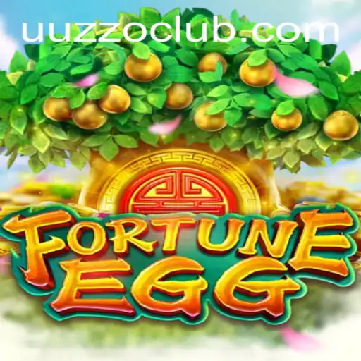 Discover FortuneEgg: The Game Taking the World by Storm