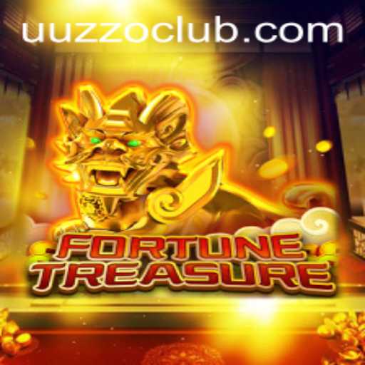 Discover the Thrilling World of FortuneTreasure and the Mystique of UUZZO