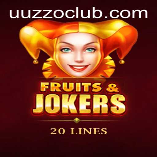 Exploring the Colorful World of FruitsAndJokers20
