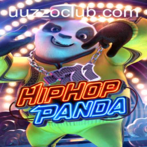 Exploring the World of HipHopPanda: A New Wave in Gaming with UUZZO