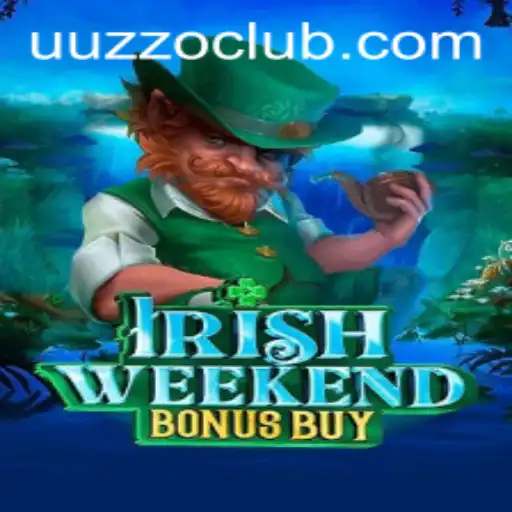 Discover the Thrills of IrishWeekendBonusBuy: The Game that Combines Tradition and Luck