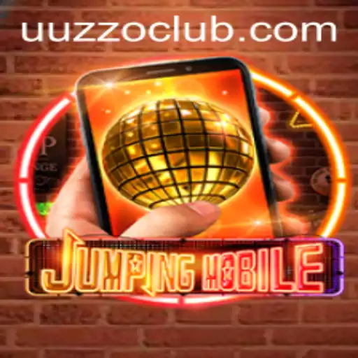 Jumpingmobile: The Dynamic World of UUZZO