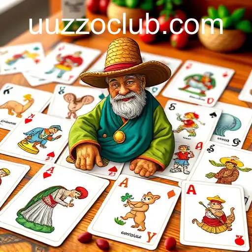 Exploring the Fascinating World of Loteria