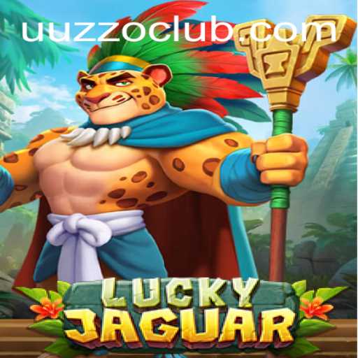 LuckyJaguar: Unveiling the Mystique of UUZZO