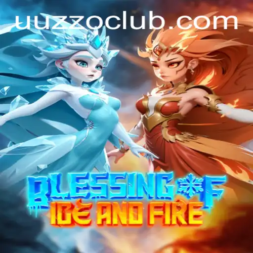 Unveiling the Adventure in BlessingofIceandFire