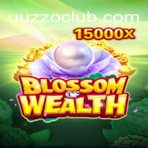 BlossomofWealth: Embrace the Abundance of Fortune with UUZZO