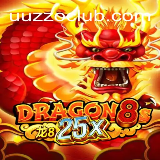 Exploring Dragon8s25x: The Strategic Game of UUZZO