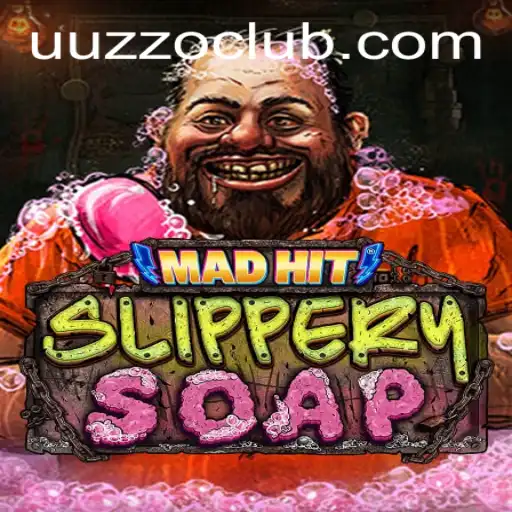 MadHitSlipperySoap - A Thrilling New Experience Awaiting Your Mastery