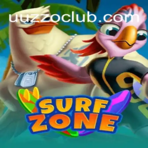 Dive into Adventure with SurfZone: Mastering the Exciting and Innovative UUZZO