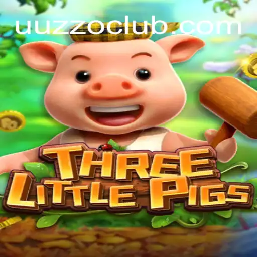 Discover the Enchanting World of THREELITTLEPIGS