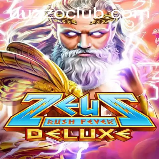 ZeusRushFeverDeluxe: Exploring the Mythical Adventures with UUZZO