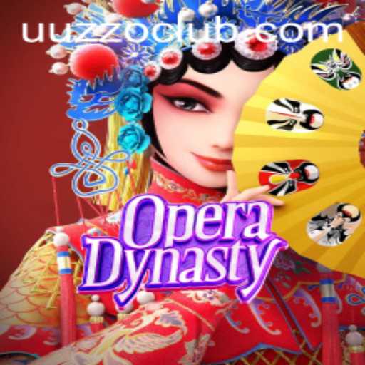 Exploring the Enchanting World of OperaDynasty: The Ultimate Gaming Experience