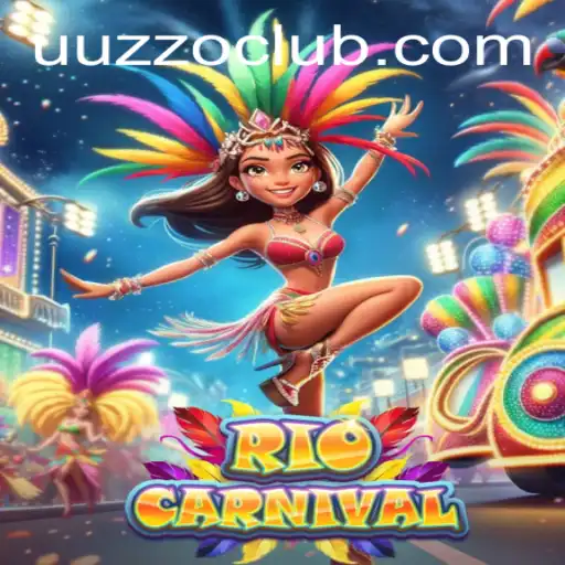 Exploring the Vibrant World of RioCarnival: A Captivating Adventure