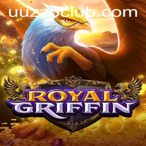 Unveiling RoyalGriffin: The Strategic Adventure of a Lifetime