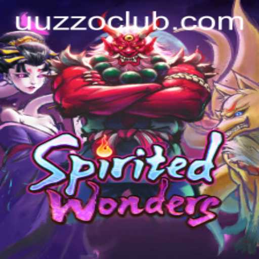 Discover SpiritedWonders: The Enthralling Game with a Twist of UUZZO