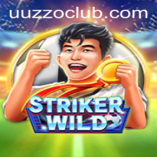 StrikerWILD: The Dynamic Realm of UUZZO Awaits