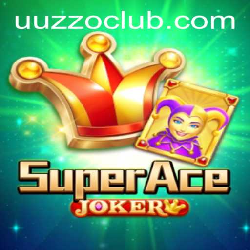 Explore the Exciting World of SuperAceJoker