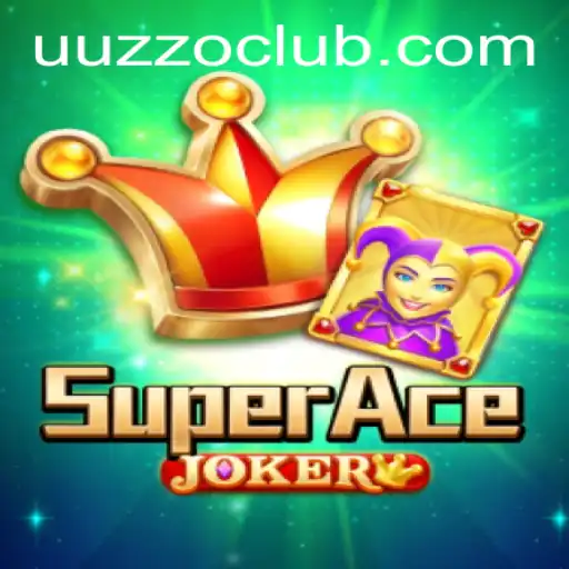 Explore the Exciting World of SuperAceJoker