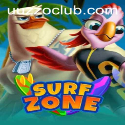Dive into Adventure with SurfZone: Mastering the Exciting and Innovative UUZZO