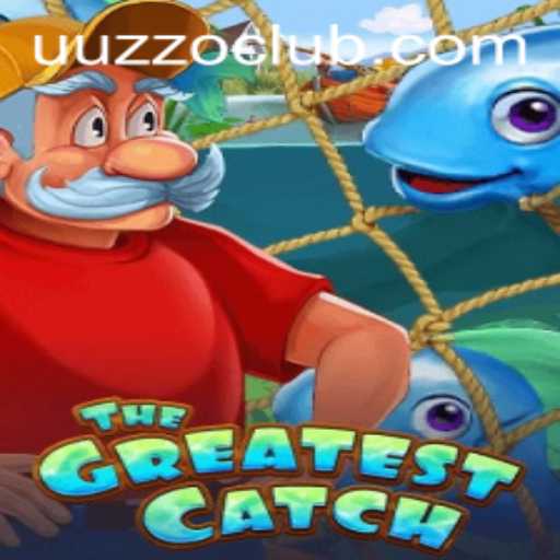 Explore 'TheGreatestCatch': The Ultimate Fishing Adventure