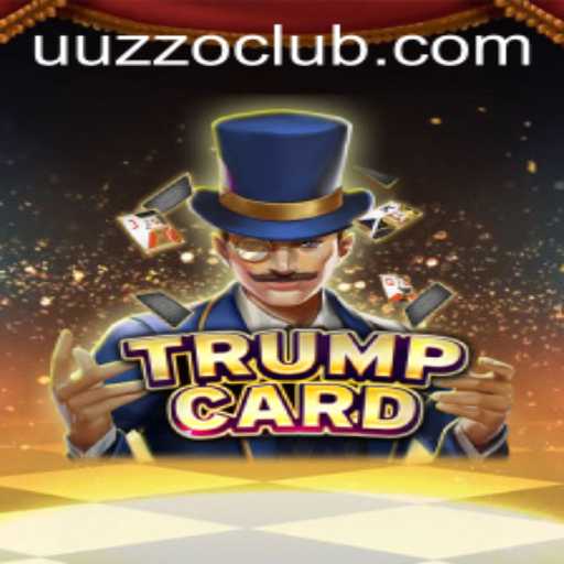 Immerse Yourself in the World of TrumpCard: The Ultimate UUZZO Challenge