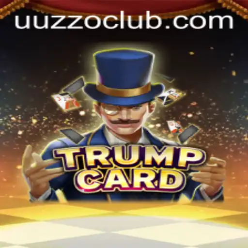 Immerse Yourself in the World of TrumpCard: The Ultimate UUZZO Challenge