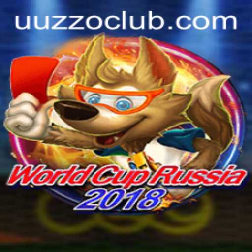 WorldCupRussia2018: Discover the Thrilling Game 'UUZZO'