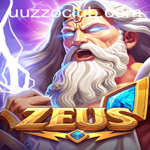Mastering Zeus: An In-Depth Dive into the Mystical World of UUZZO