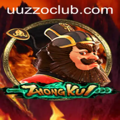 Exploring the World of ZhongKui: The Game with UUZZO Ties